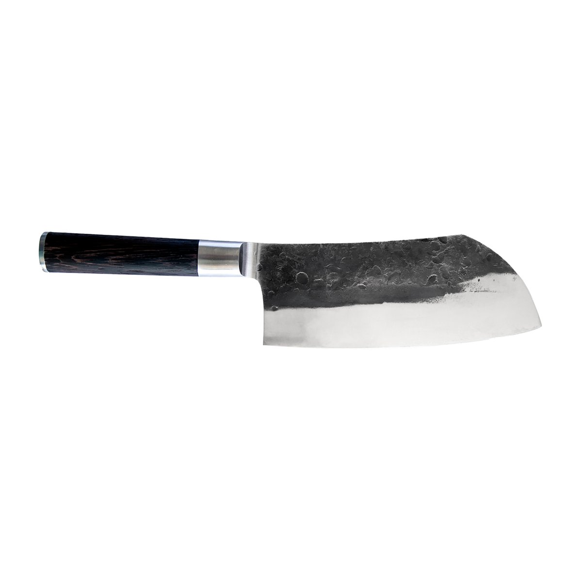 Satake Kuro mori with saia/case 19.5 cm