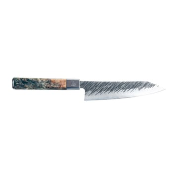 Satake Ame Bunka knife - 15 cm - Satake