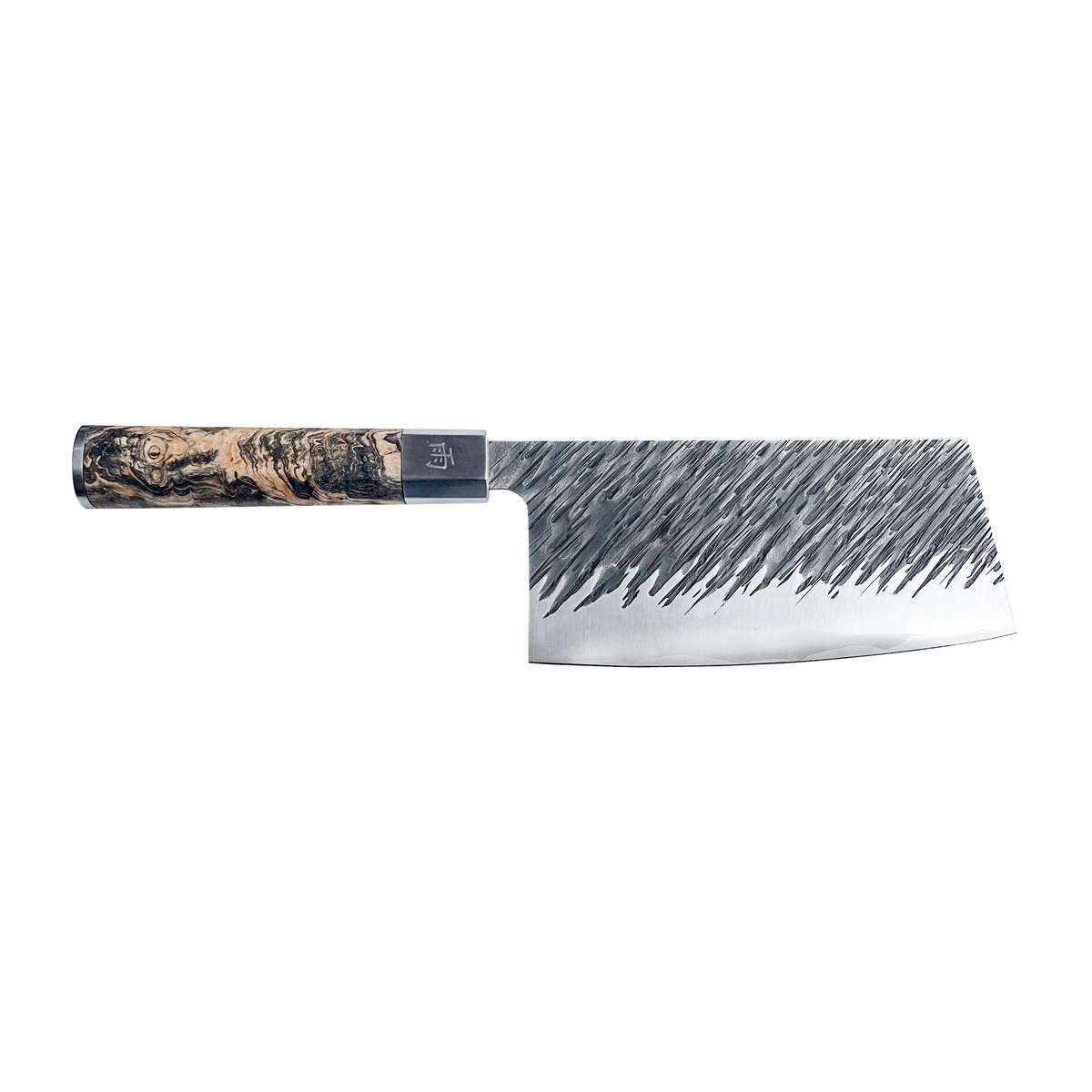 Satake Satake Ame Chinese knife 17 cm