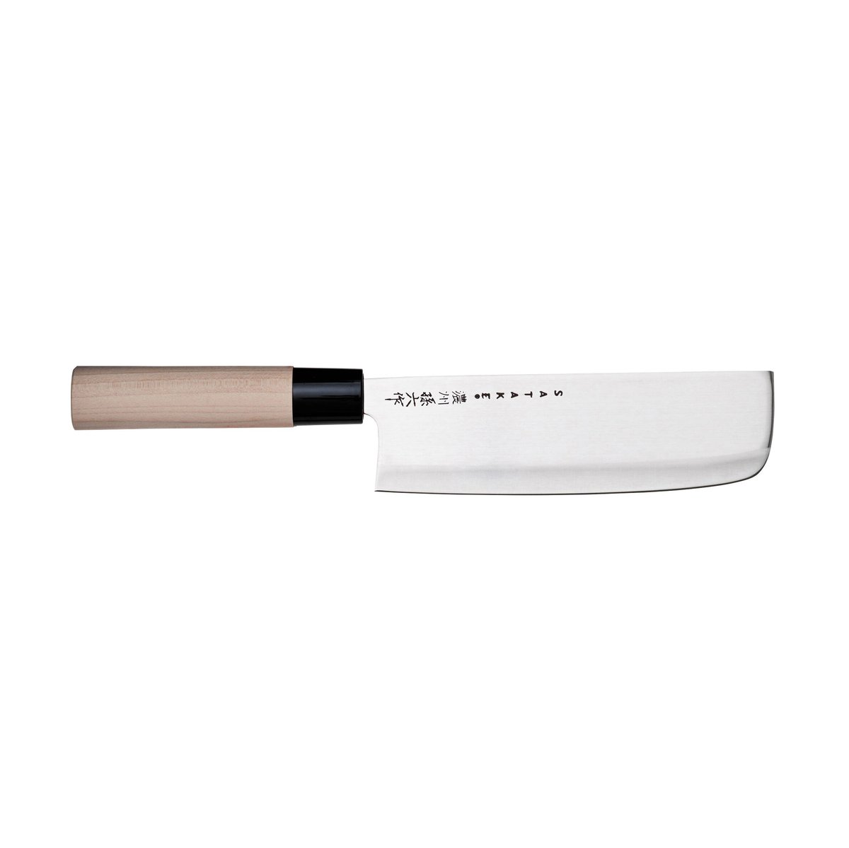 Satake Satake Houcho vegetable knife 16 cm | Scandinavian Design | Vegetable knives | Beige