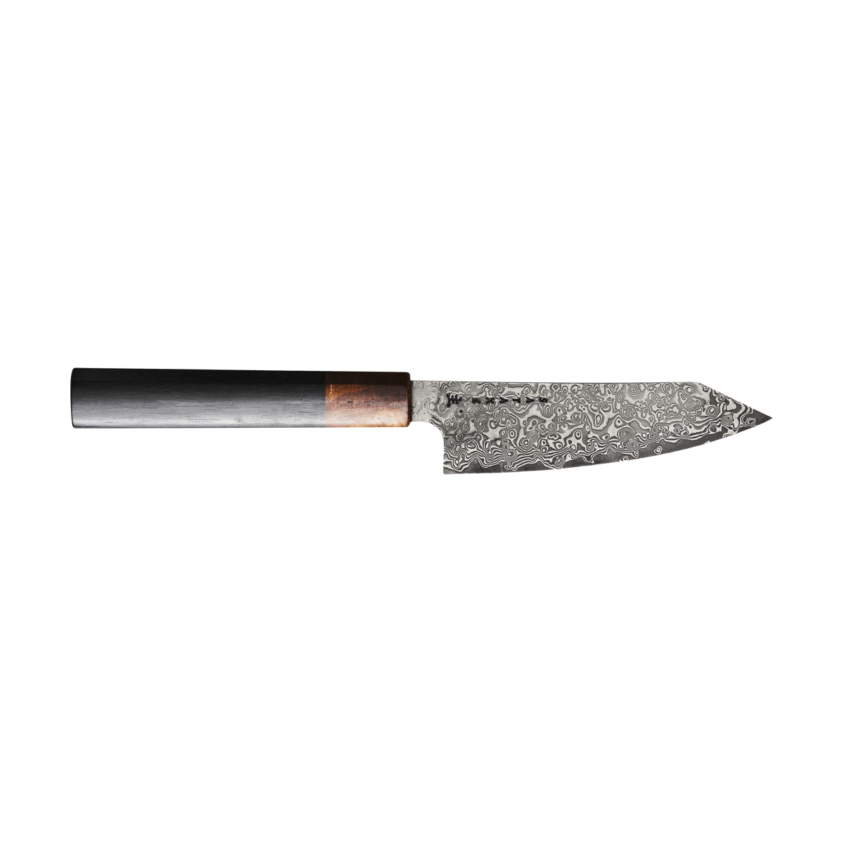 Satake Satake OMO Bunka Petty Knife 12 cm