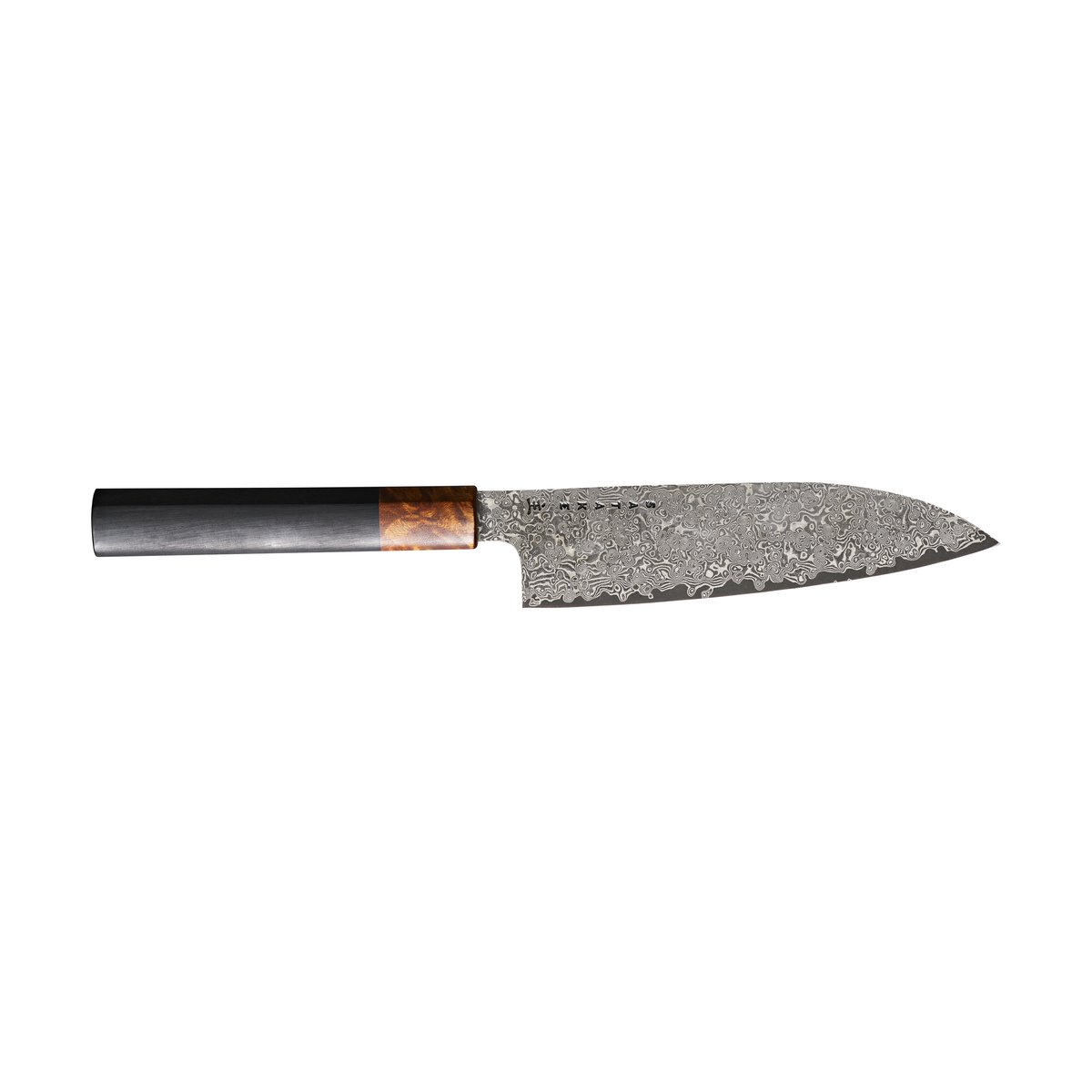 Satake Satake OMO Santoku knife 17 cm