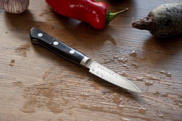 Satake Professional peeling knife - 8 cm - Satake