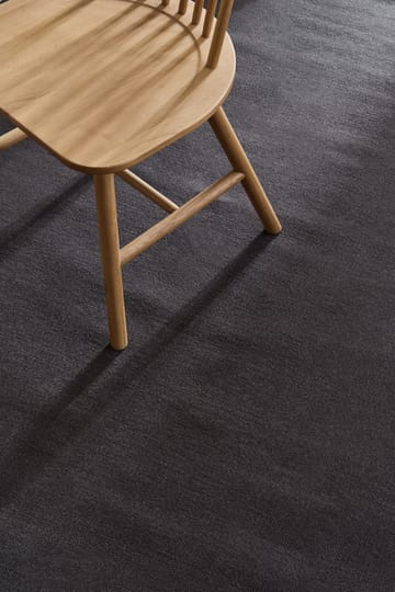 Balance wool rug natural grey - 170x240 cm - Scandi Living