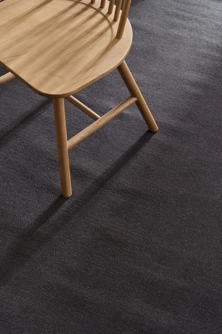 Balance wool rug natural grey, 170x240 cm Scandi Living