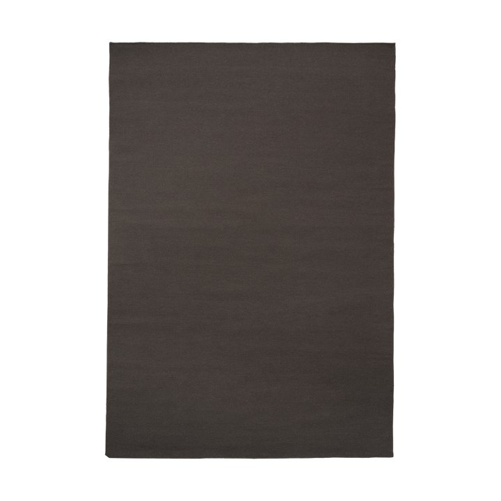 Balance wool rug natural grey - 200x300 cm - Scandi Living