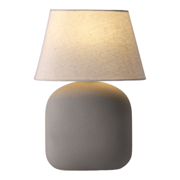 Boulder window lamp grey-nature - undefined - Scandi Living