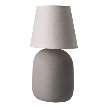 Boulder window lamp grey-nature - undefined - Scandi Living