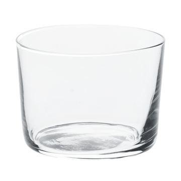 Day to Day drinking glass - 22 cl - Scandi Living