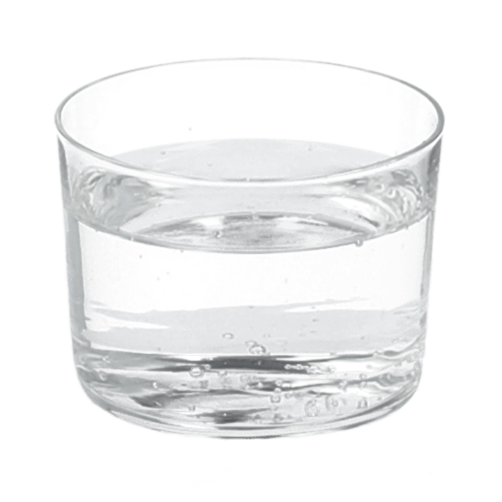 Day to Day drinking glass, 22 cl Scandi Living