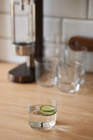 Day to Day drinking glass - 22 cl - Scandi Living