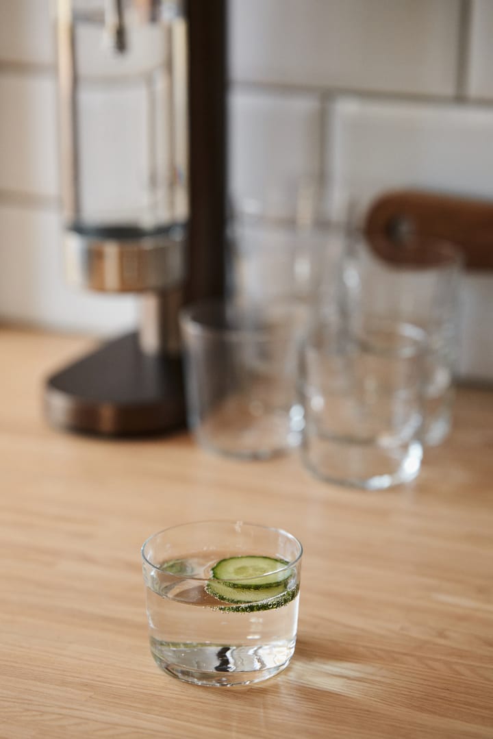 Day to Day drinking glass, 22 cl Scandi Living