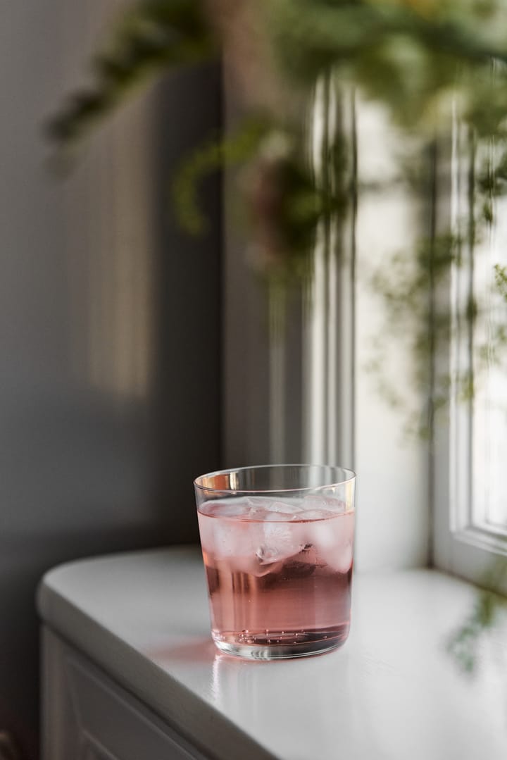 Day to Day drinking glass, 37 cl Scandi Living