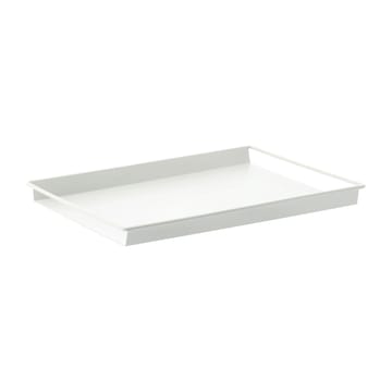 Draw tray with accessories 22x32 cm - White - Scandi Living