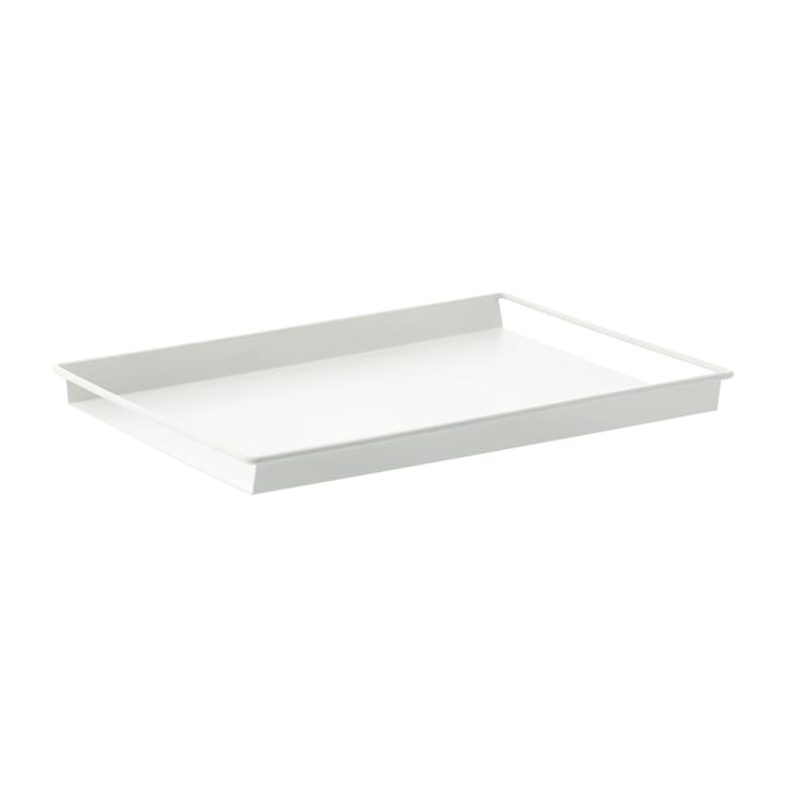 Draw tray with accessories 22x32 cm, White Scandi Living