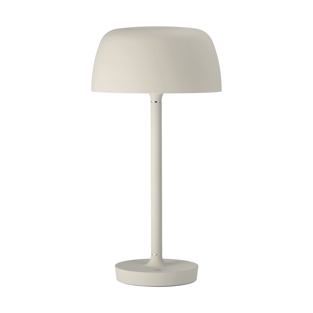 Scandi Living Halo table lamp 45,5 cm Beige