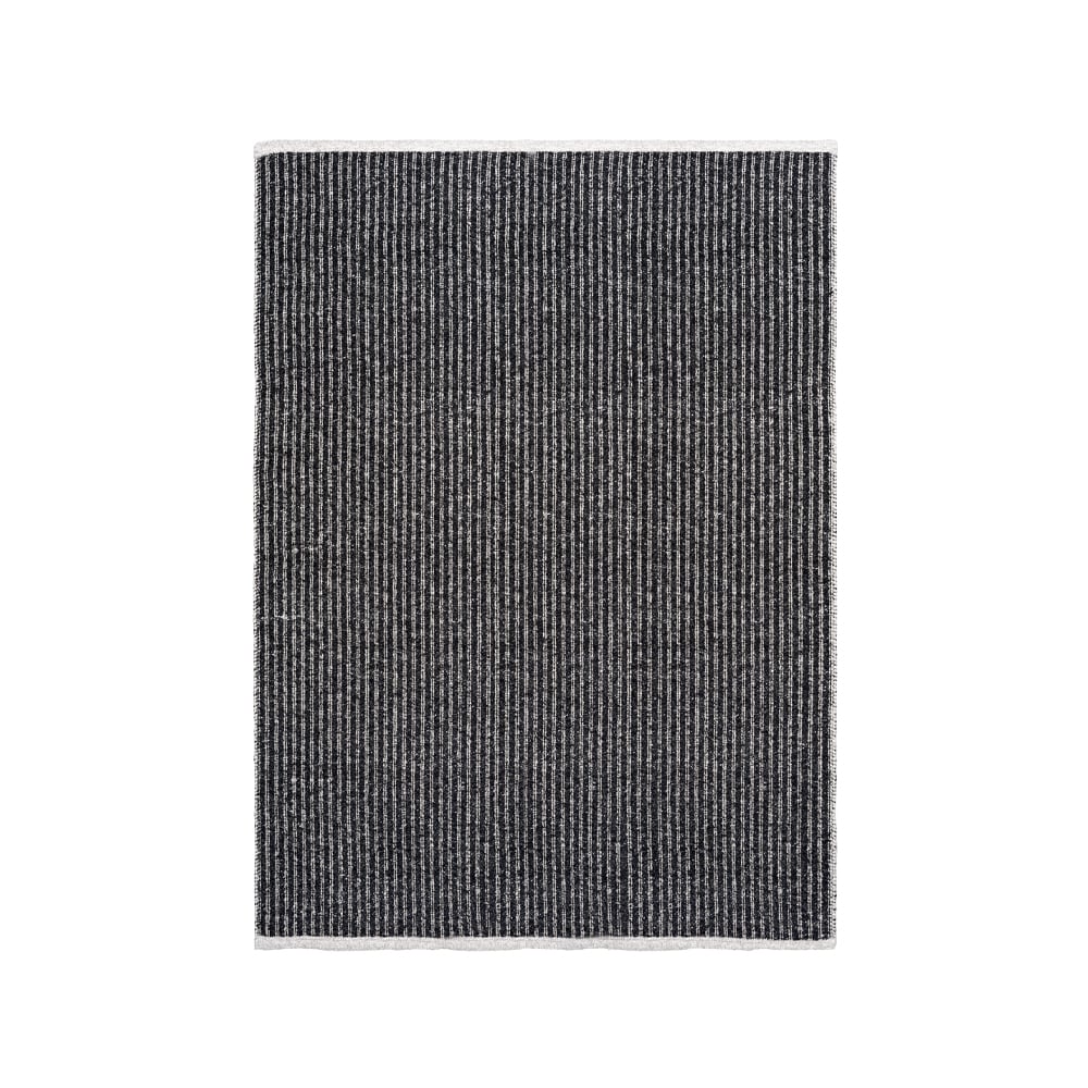 Scandi Living Harvest rug beige-black 150x200cm