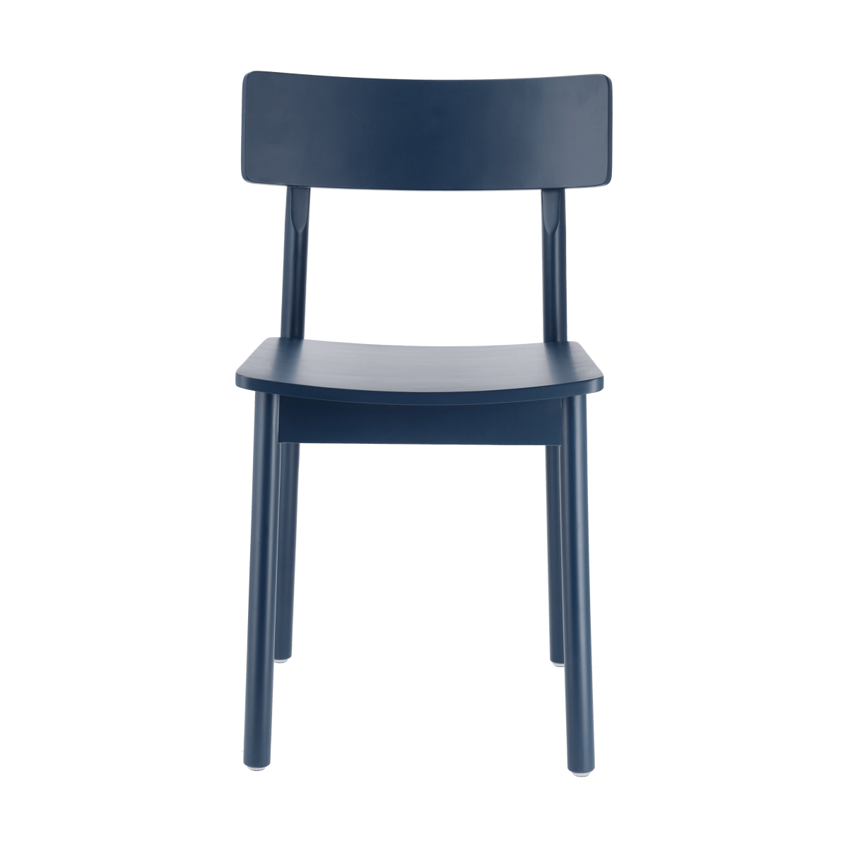 Scandi Living Horizon chair Blue