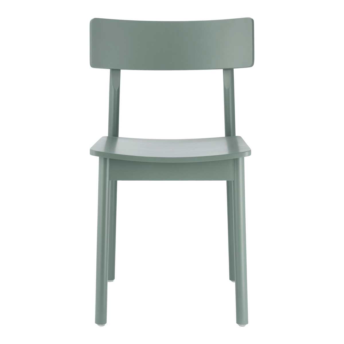 Scandi Living Horizon chair Green