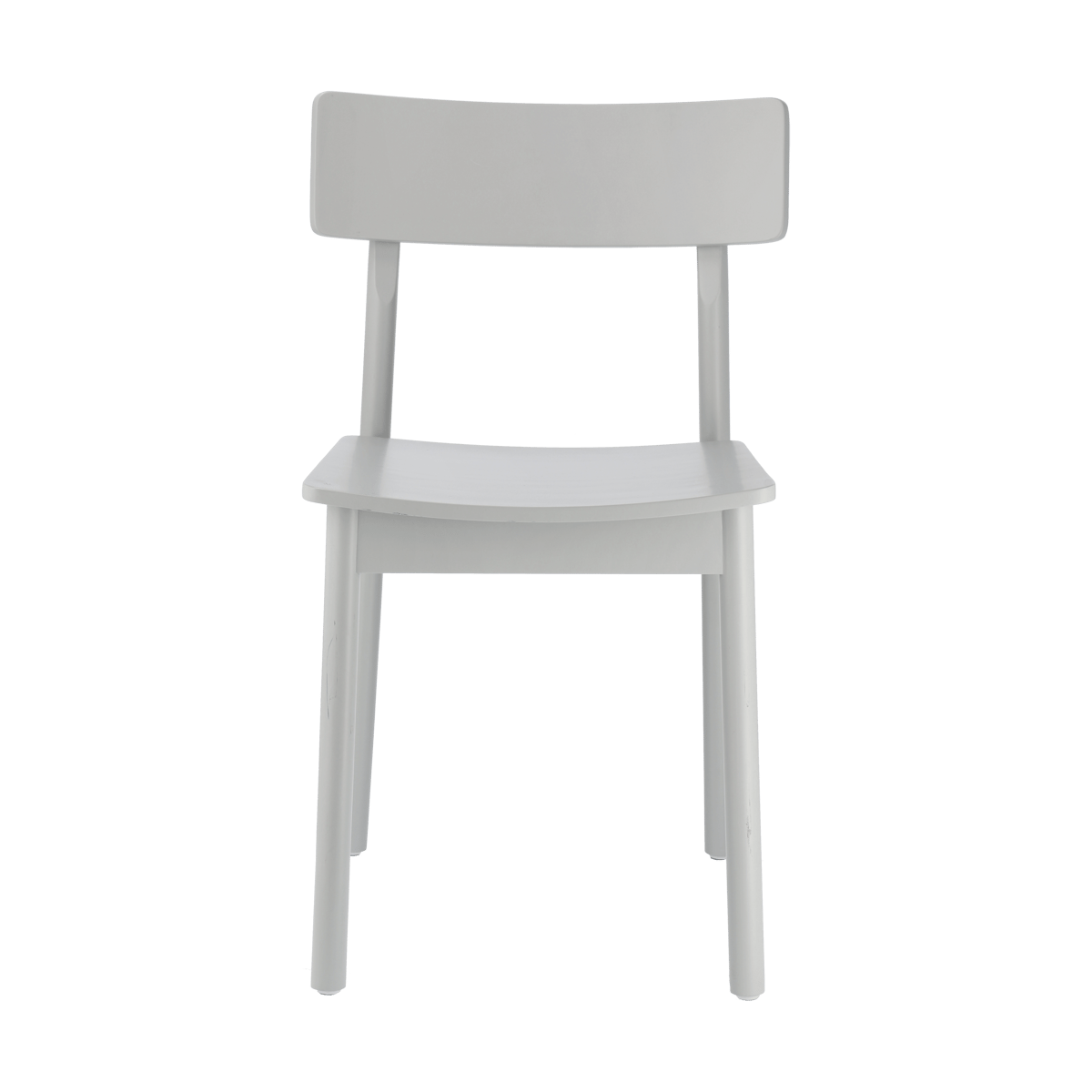 Scandi Living Horizon chair Grey