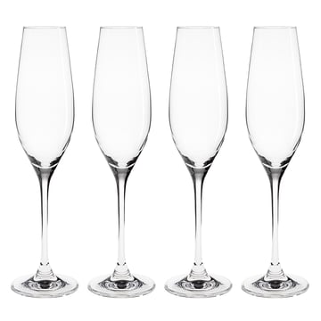 Karlevi drinking glass 4-pack, 33 cl