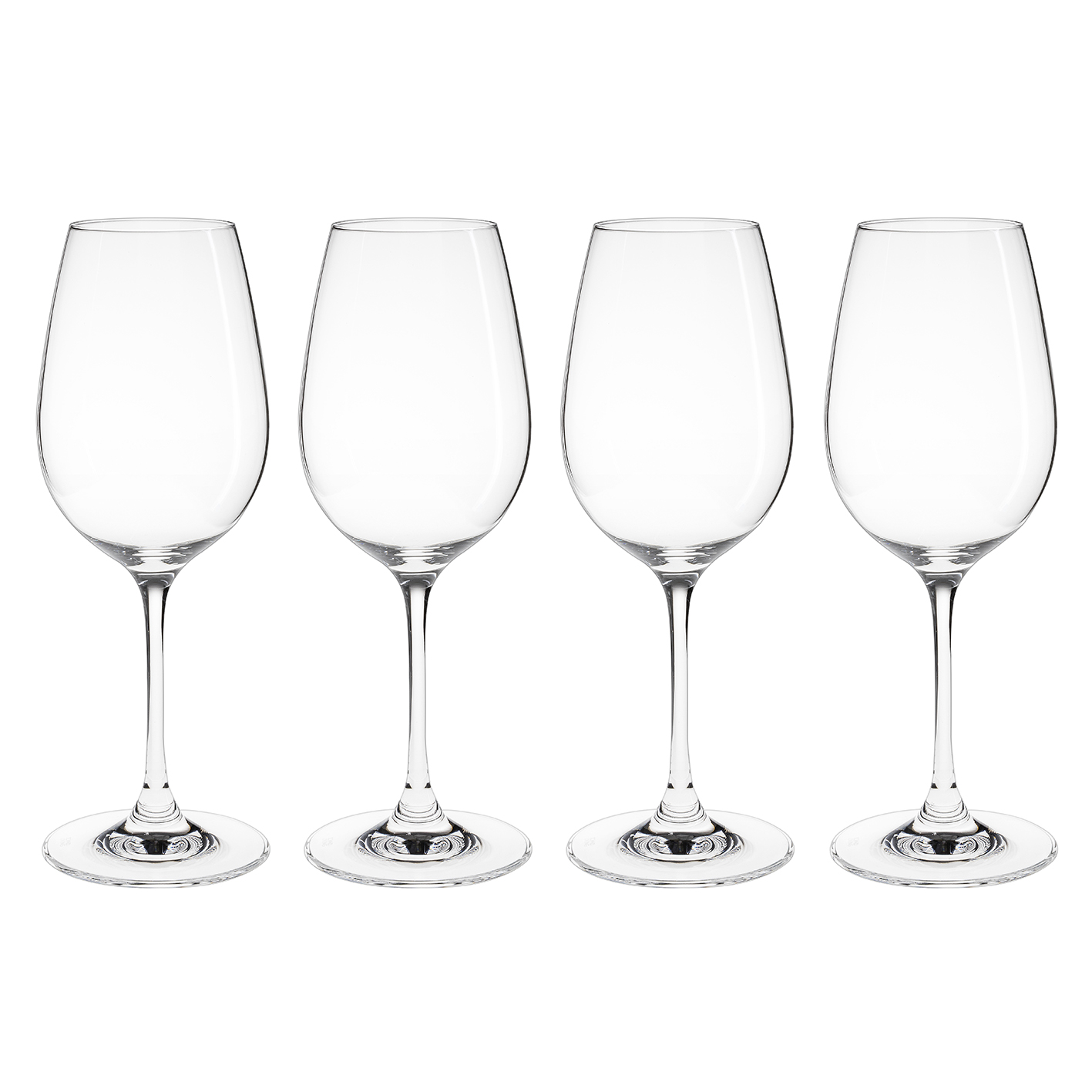 Karlevi drinking glass 4-pack, 33 cl