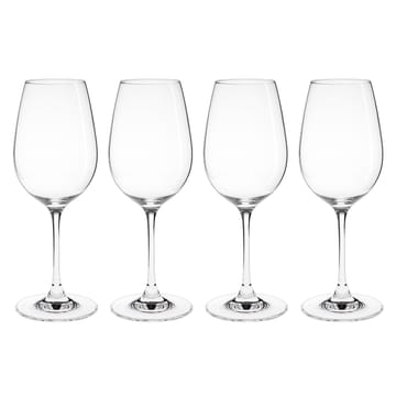 Karlevi red wine glass 4-pack - 45 cl - Scandi Living