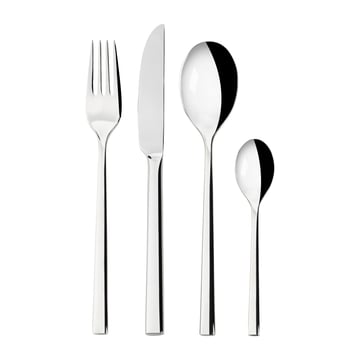 Lake cutlery 24 pieces Stainless steel