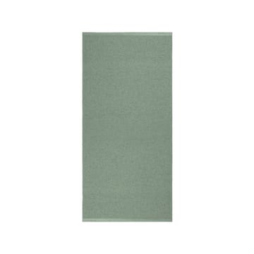 Mellow plastic rug green - 70x150cm - Scandi Living