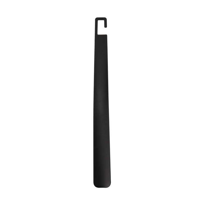 Nod shoe horn 40 cm - Black - Scandi Living