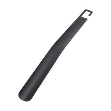 Nod shoe horn 40 cm - Black - Scandi Living