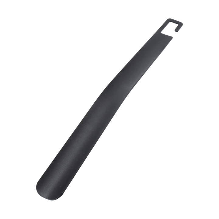 Nod shoe horn 40 cm - Black - Scandi Living