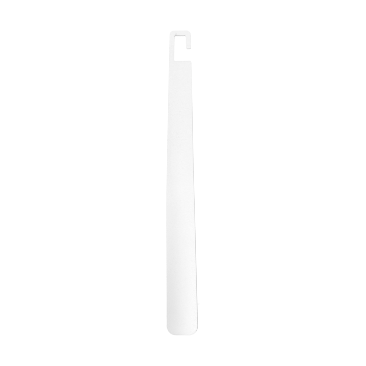 Nod shoe horn 40 cm - White - Scandi Living