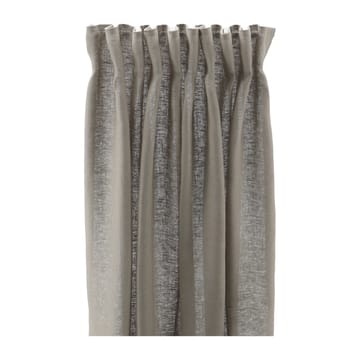 Serenity curtain with multiband 129x250 cm - Sand - Scandi Living