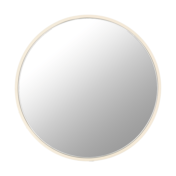 Sphere mirror Ø60 cm - Beige - Scandi Living