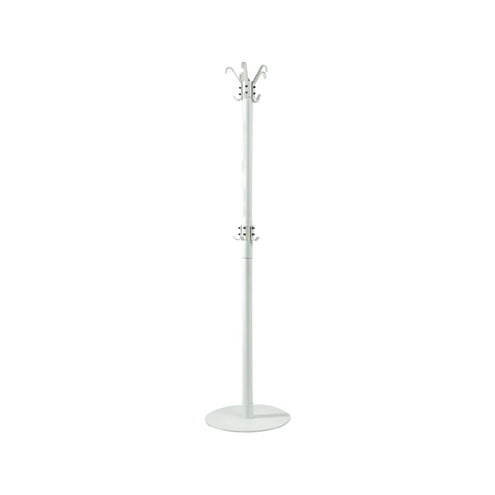 Scherlin Clothes stand White stain covering