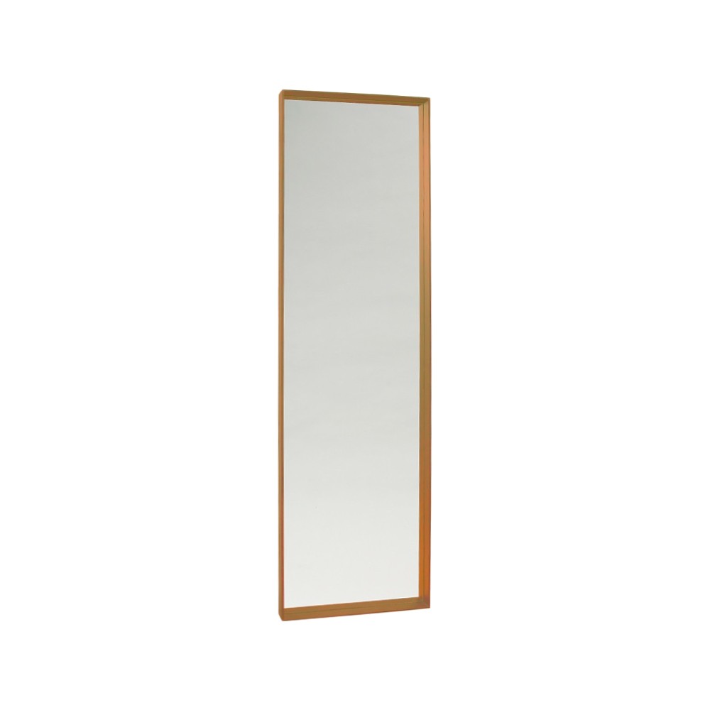 Scherlin Mirror 7 Oiled oak