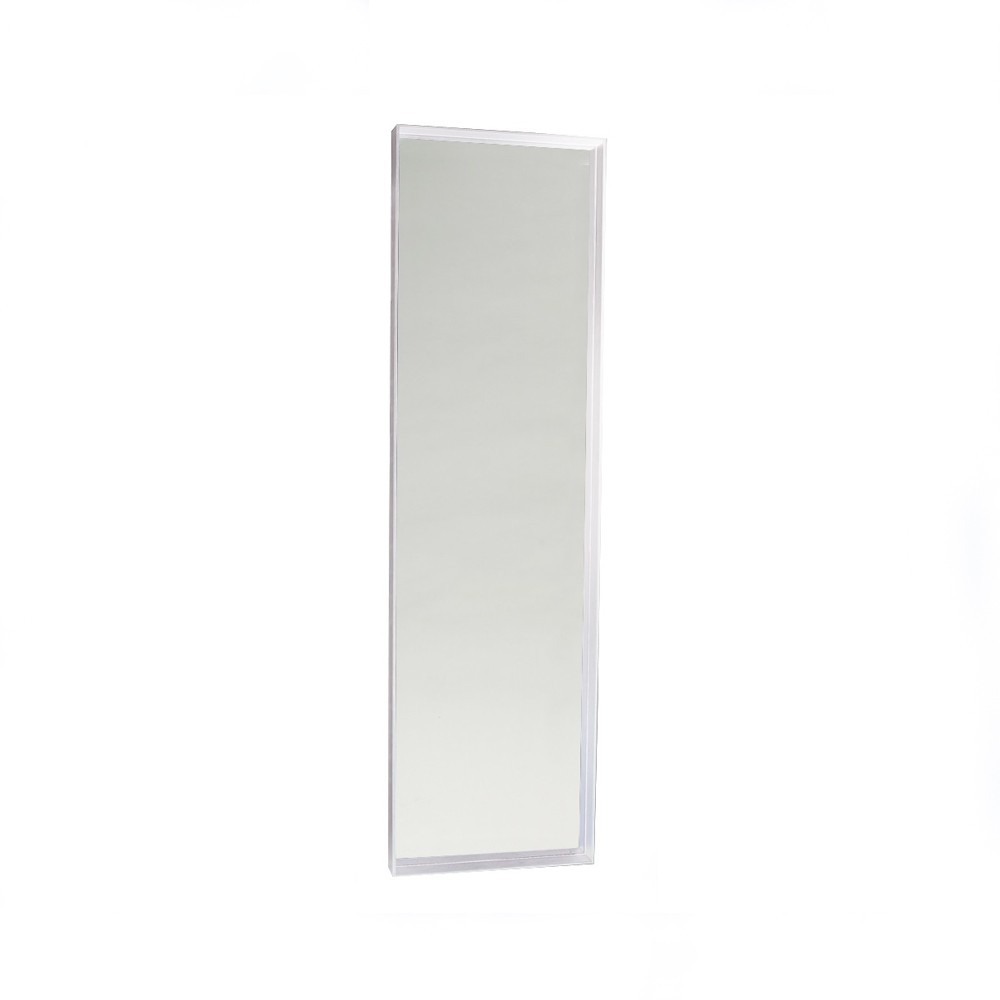 Scherlin Mirror 7 White