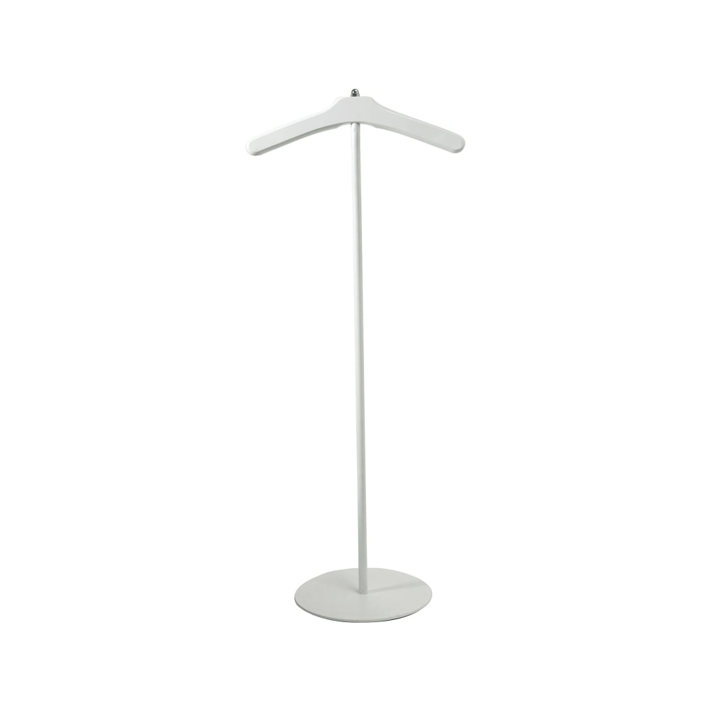 Scherlin Valet stand I White