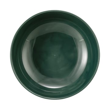 Terra bowl Ø20.4 cm 2-pack - Moss Green - Seltmann Weiden