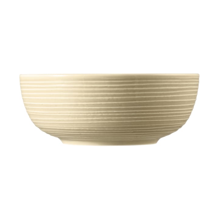 Terra bowl Ø20.4 cm 2-pack, Sand Beige Seltmann Weiden