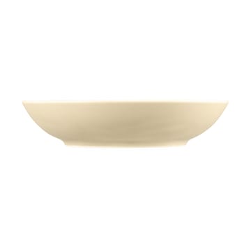 Terra deep plate Ø21.2 cm 6-pack - Sand beige - Seltmann Weiden