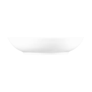 Terra deep plate Ø21.2 cm 6-pack - White - Seltmann Weiden