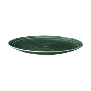 Terra plate Ø17.7 cm 6-pack - Moss Green - Seltmann Weiden