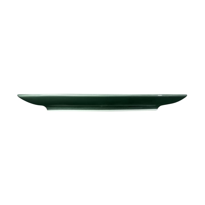 Terra plate Ø17.7 cm 6-pack, Moss Green Seltmann Weiden