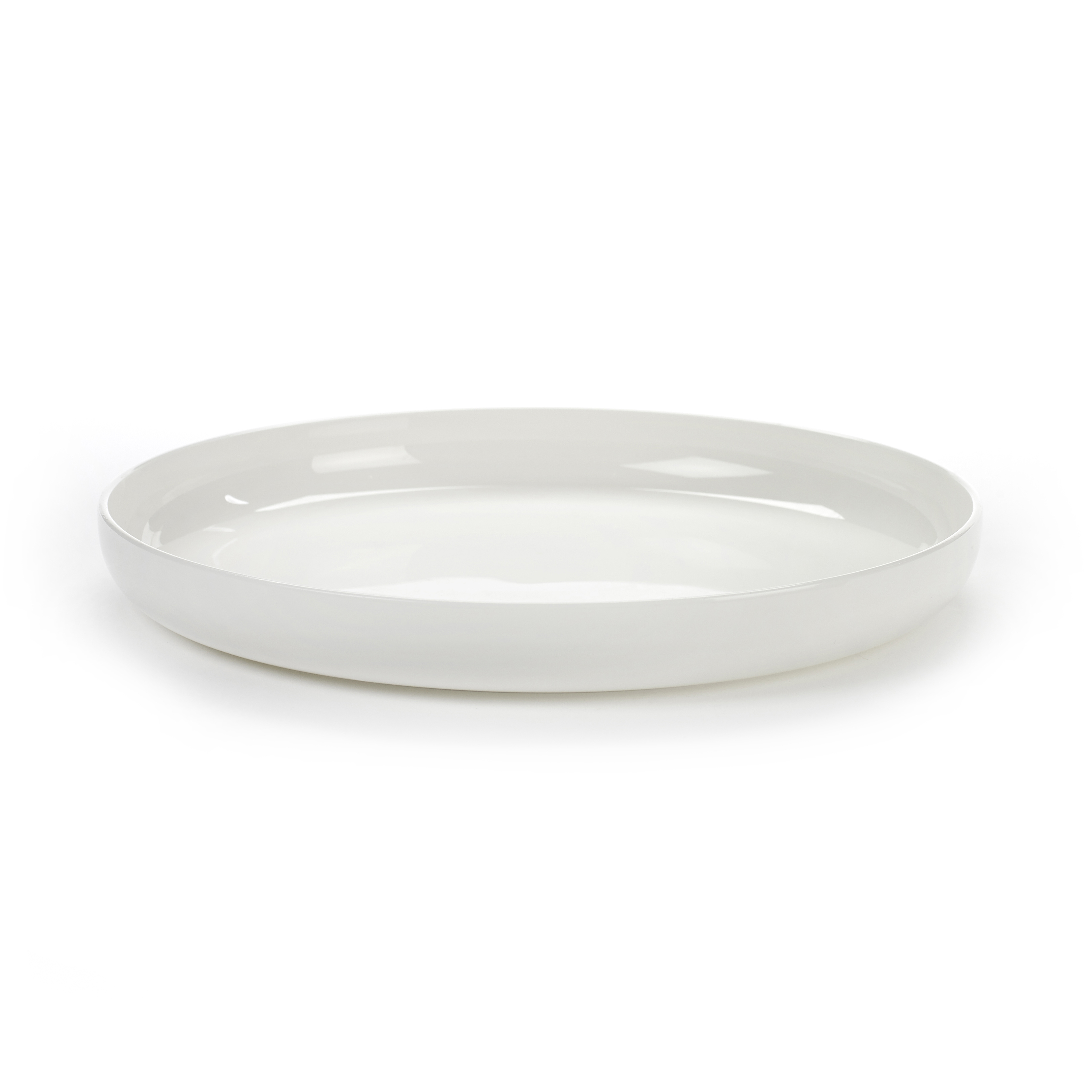 High rim 2025 dinner plates