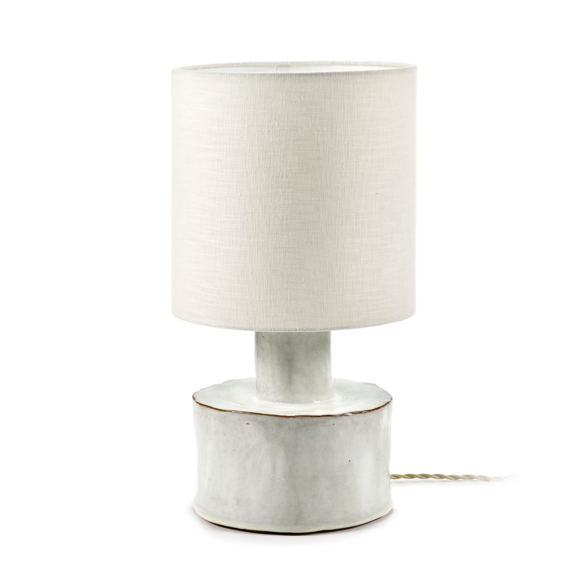 Serax Catherine table lamp 47 cm White-white