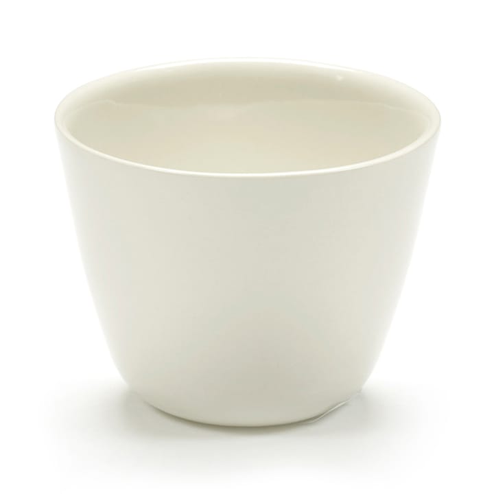 Cena handleless espresso cup 12 cl from Serax - NordicNest.com