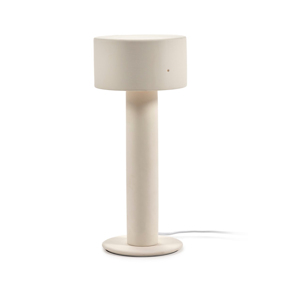 Serax Clara 02 table lamp 34.5 cm Beige