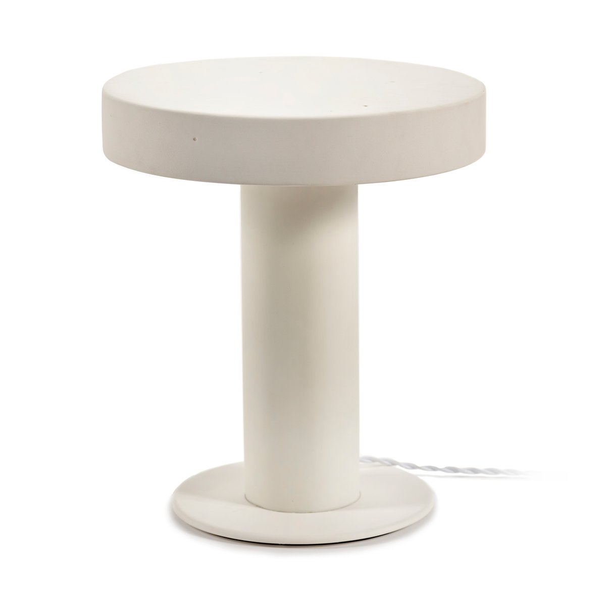 Serax Clara 03 table lamp 34.5 cm Beige